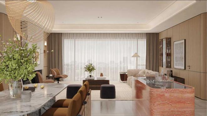 南通洋房一次系统性的超越创新!引领全国!(图16)