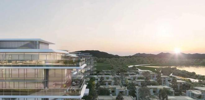 南通洋房一次系统性的超越创新!引领全国!(图14)