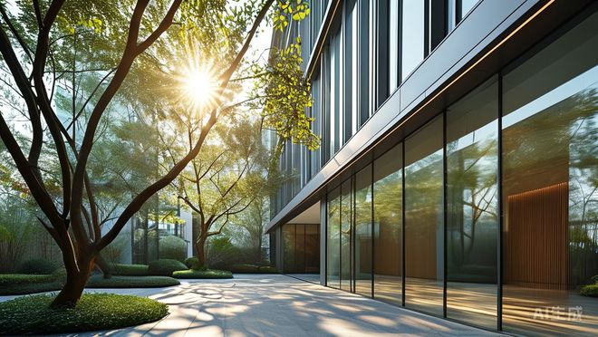 【热盘】贝涟C1售楼处奉贤贝涟C1发布:震撼入市!(图2)