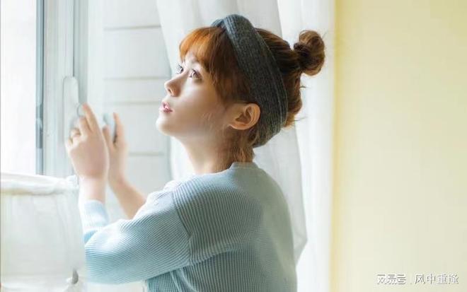 贺章瑶顾逸世贺章瑶顾逸世：在身边的爱与漠视(图2)