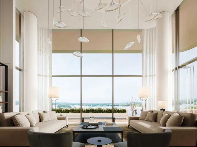 楼市焦点@南通招商紫园售楼处招商紫园发布:重构家族传承!(图12)