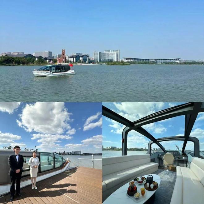 楼市焦点@南通招商紫园售楼处招商紫园发布:重构家族传承!(图21)