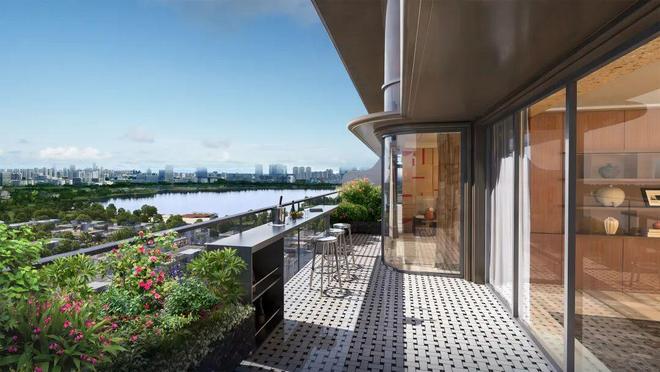 楼市焦点@南通招商紫园售楼处招商紫园发布:重构家族传承!(图18)