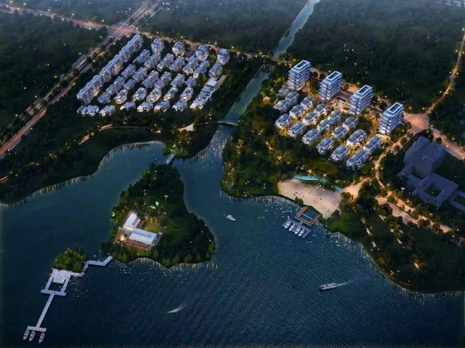 楼市焦点@南通招商紫园售楼处招商紫园发布：重构家族传承！