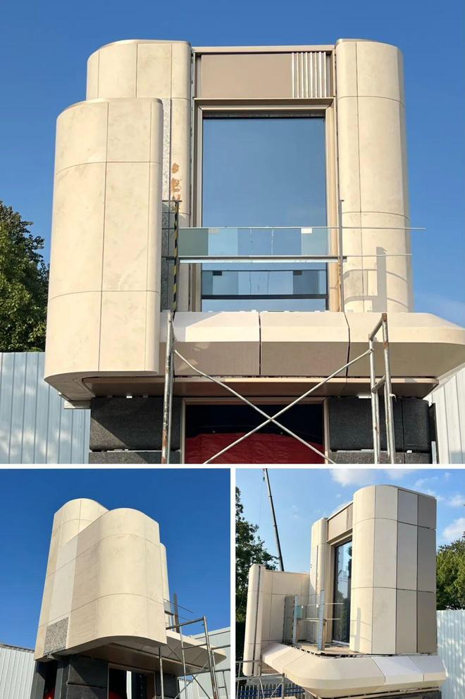 楼市焦点@南通招商紫园售楼处招商紫园发布:重构家族传承!(图8)