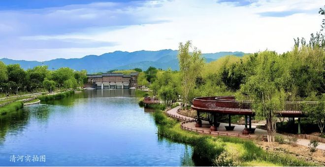 北京热搜豪宅TOP北京建发海晏售楼处发布：建发海晏以品质铸就传奇(图4)