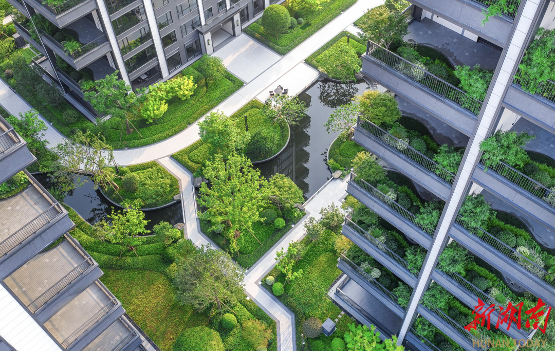 第四代住宅会是未来好房子吗