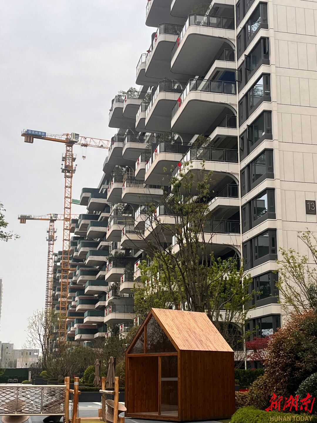 第四代住宅会是未来好房子吗(图2)