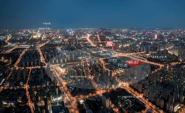 中海悦府雲起楼盘详情-精选笔记(图2)