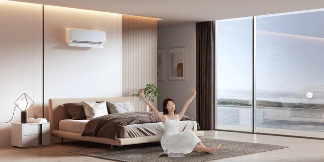 若派门窗丨卧室门窗！隔音隐私安全(图6)