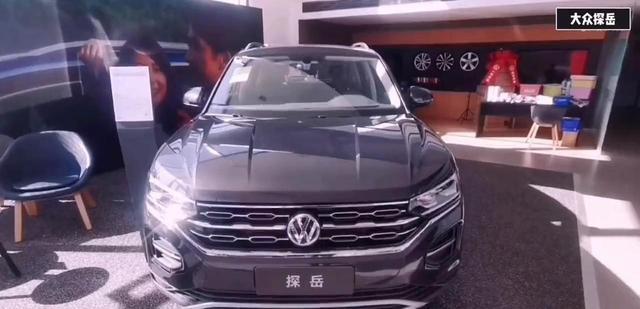 舒适王顶配31万降至16万20T+8AT五层隔音(图3)