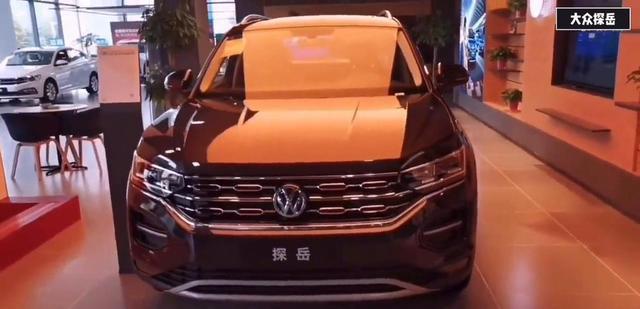 舒适王顶配31万降至16万20T+8AT五层隔音(图5)