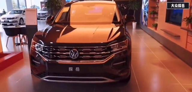 舒适王顶配31万降至16万20T+8AT五层隔音(图4)