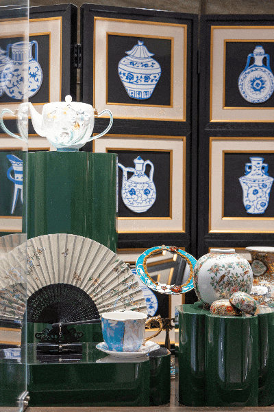 93平做四房！桂悦东晓“压箱底”户型终于来了(图4)