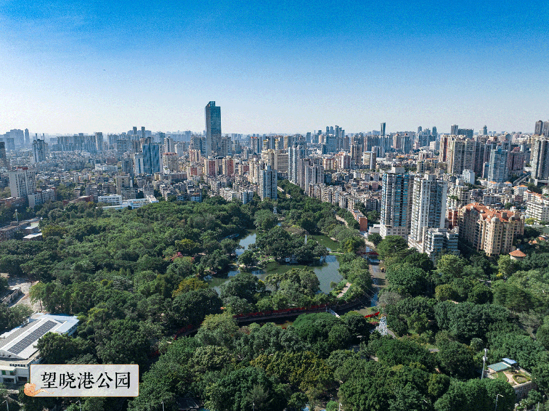 93平做四房！桂悦东晓“压箱底”户型终于来了(图7)