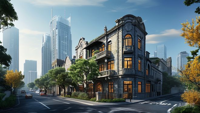 【动态】上海壹号院售楼处黄浦上海壹号院发布：引爆市场!(图2)