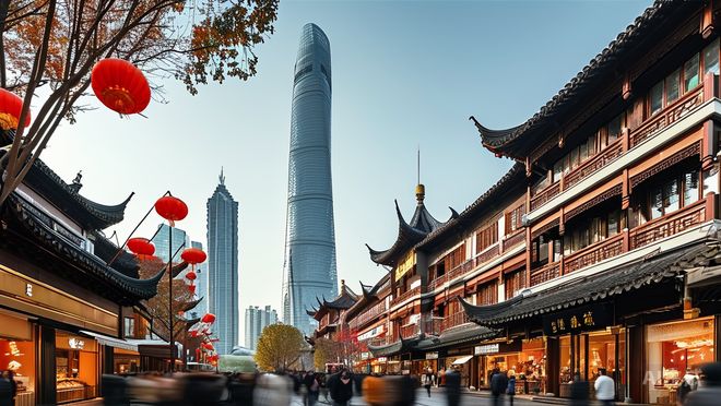 【动态】上海壹号院售楼处黄浦上海壹号院发布：引爆市场!(图3)