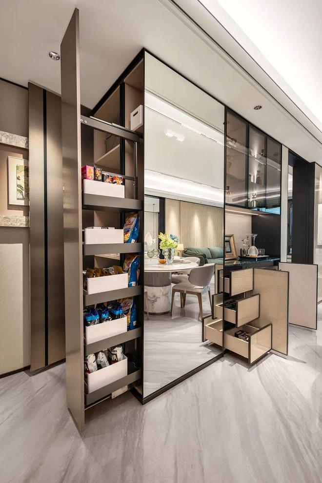 热搜@建发海宸售楼处建发海宸发布:奢居新境!(图7)