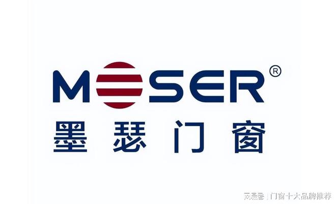 2025年中国门窗十大品牌综合（引用2025年三大权威协会评选）(图9)