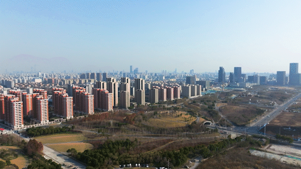 【新盘】中环桃源里售楼处普陀中环桃源里发布：限量竞藏(图5)