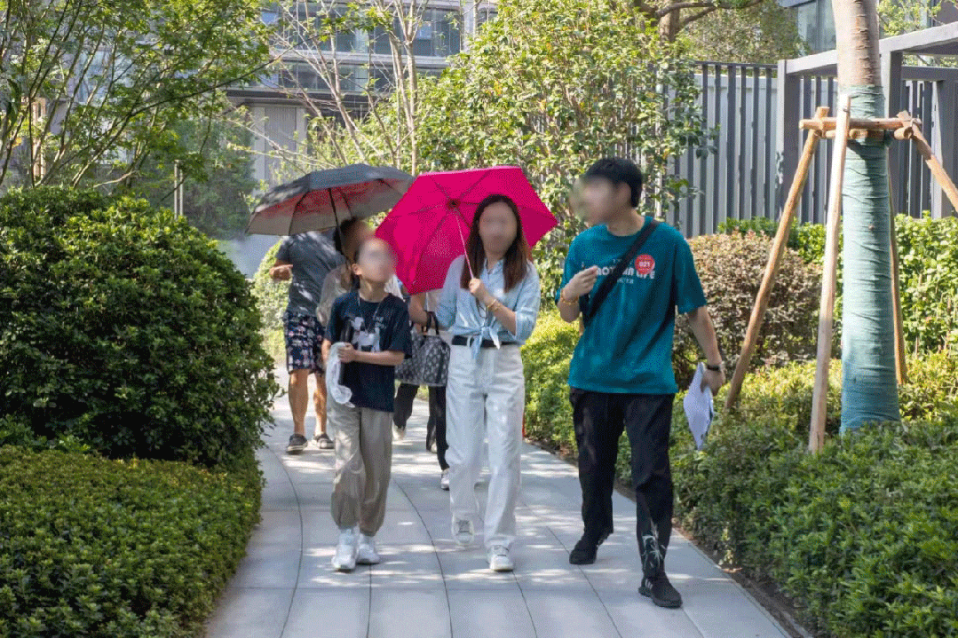 【新盘】中环桃源里售楼处普陀中环桃源里发布：限量竞藏(图6)