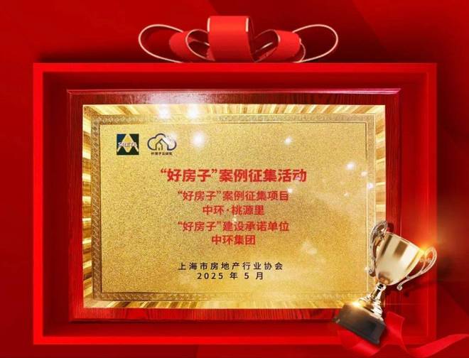 【新盘】中环桃源里售楼处普陀中环桃源里发布：限量竞藏(图8)