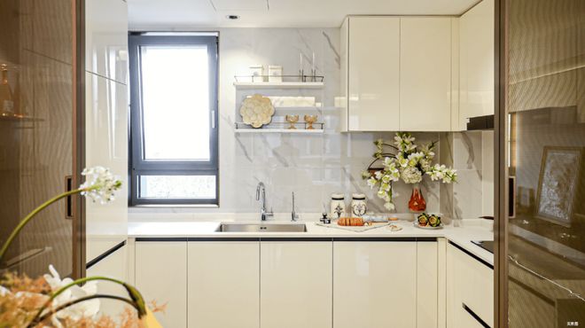 【新盘】中环桃源里售楼处普陀中环桃源里发布：限量竞藏(图15)