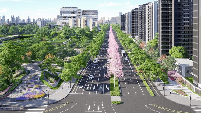 【新盘】中环桃源里售楼处普陀中环桃源里发布：限量竞藏(图21)