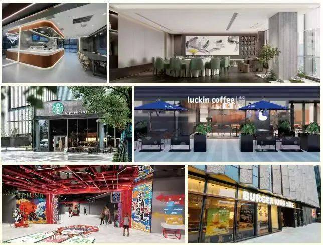 【新盘】中环桃源里售楼处普陀中环桃源里发布：限量竞藏(图22)