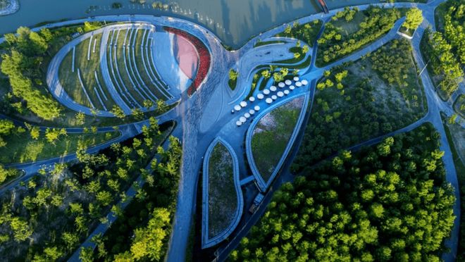 【新盘】中环桃源里售楼处普陀中环桃源里发布：限量竞藏(图23)