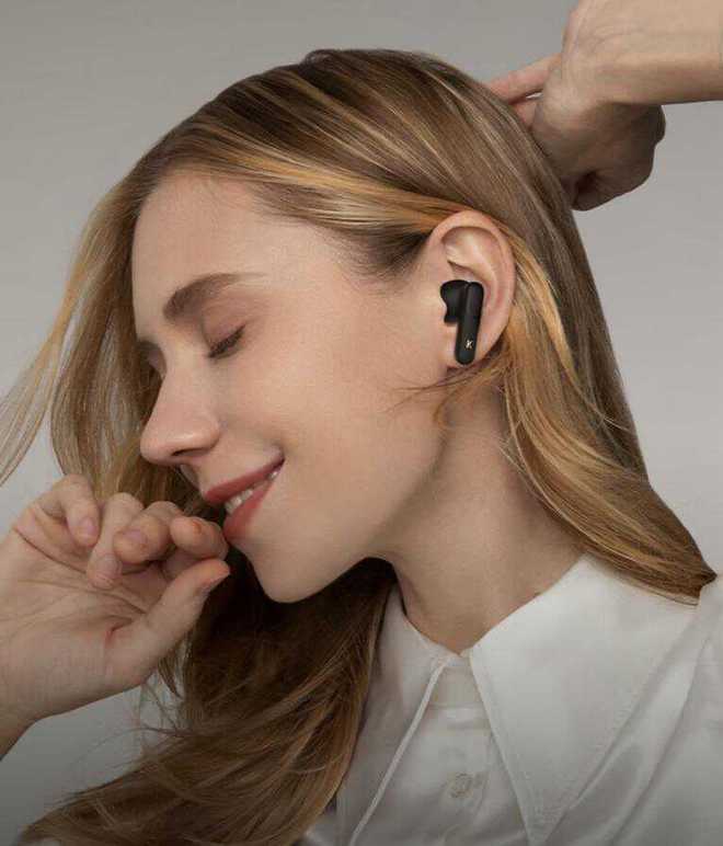 必入五款降噪黑科技！通勤办公运动全安静专治各种噪音不服