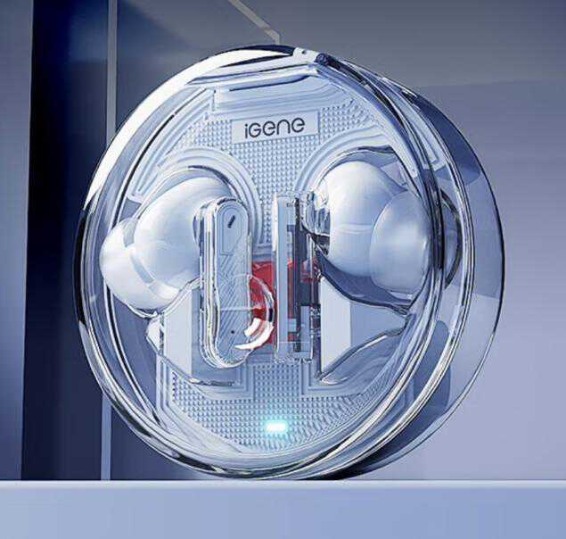 必入五款降噪黑科技!通勤办公运动全安静专治各种噪音不服(图4)