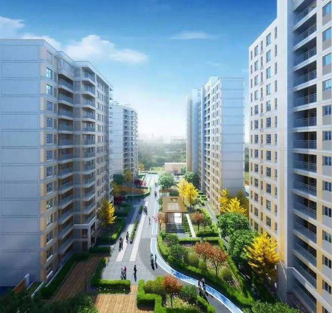 宝业•青春里售楼处发布：古韵新风处静享一方雅致生活(图6)