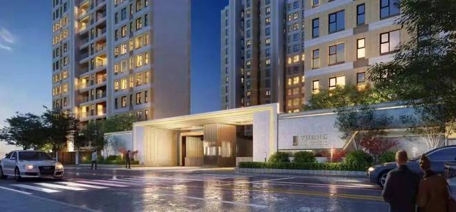 宝业•青春里售楼处发布：古韵新风处静享一方雅致生活(图5)