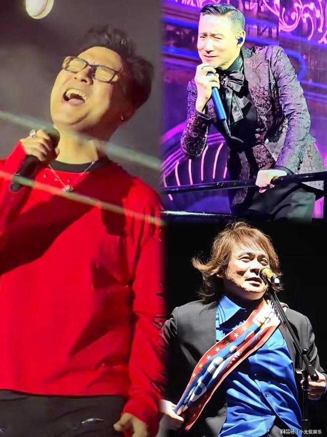 汪峰啊我真是都不好意思说你了！