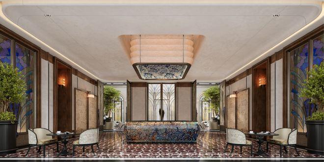 建发海宸售楼处——网站(图13)