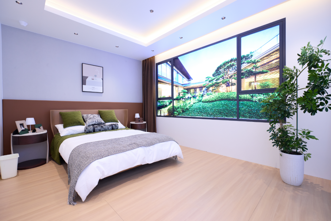 中建地产「C-LIFE」好房子系统精彩亮相2025中国住博会(图16)