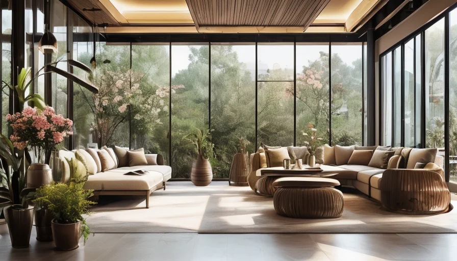 宁波首创11类好房子改造指南让居家生活更智能舒适