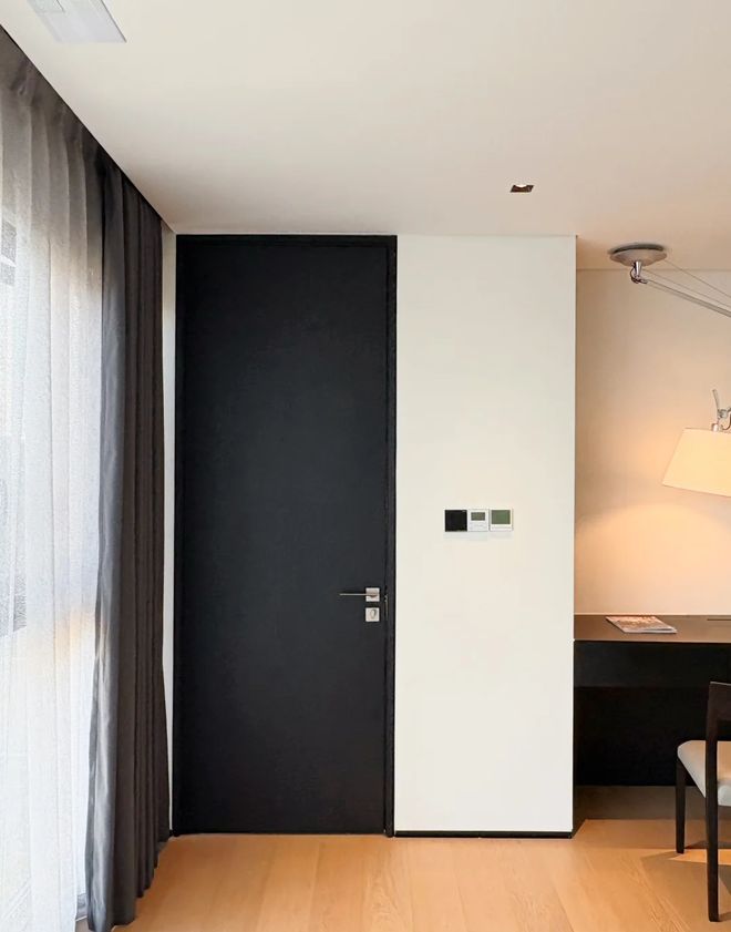 境影：家装隔音全攻略：从墙体到门窗拒绝噪音“串门”(图3)