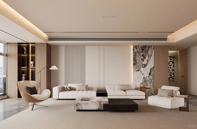 境影：家装隔音全攻略：从墙体到门窗拒绝噪音“串门”