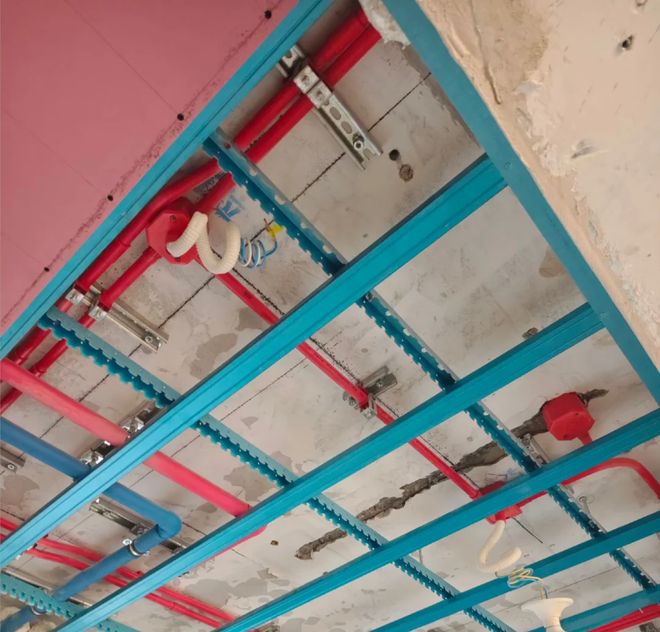 境影：家装隔音全攻略：从墙体到门窗拒绝噪音“串门”(图5)