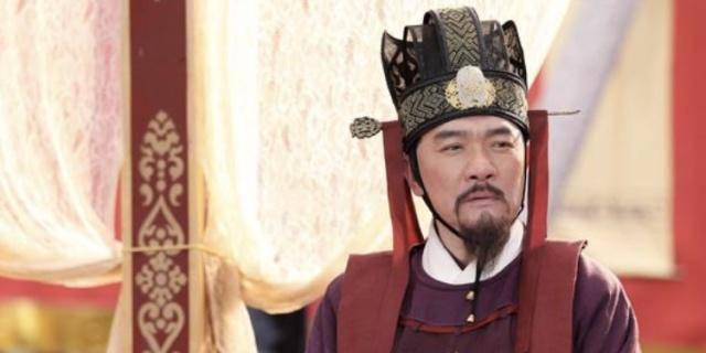 李世民凌烟阁二十四功臣中为何秦琼排在最后？第一又是谁？(图5)