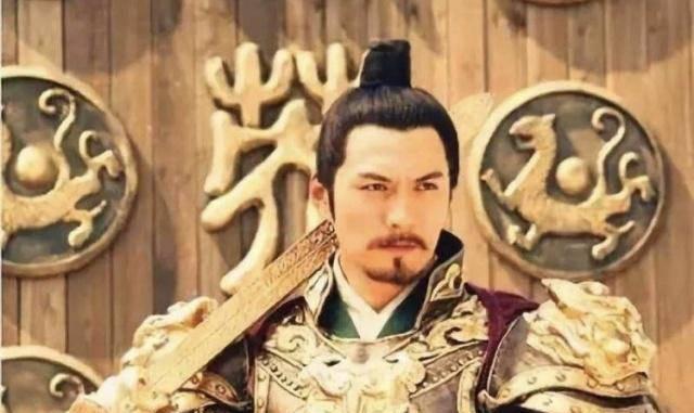 李世民凌烟阁二十四功臣中为何秦琼排在最后？第一又是谁？(图3)