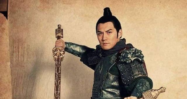 李世民凌烟阁二十四功臣中为何秦琼排在最后？第一又是谁？(图4)