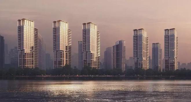 ◈澐启滨江上海浦东澐启滨江售楼处电话:价格-容积率-环境(图7)