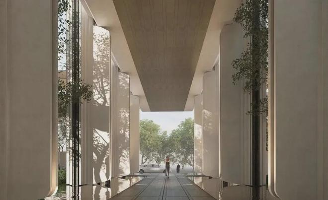 ◈澐启滨江上海浦东澐启滨江售楼处电话:价格-容积率-环境(图12)