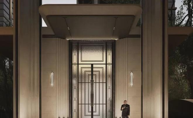 ◈澐启滨江上海浦东澐启滨江售楼处电话:价格-容积率-环境(图13)