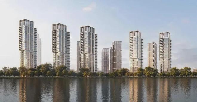 ◈澐启滨江上海浦东澐启滨江售楼处电话:价格-容积率-环境(图9)