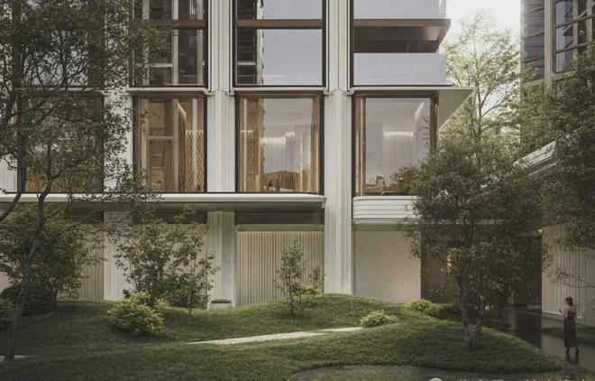 ◈澐启滨江上海浦东澐启滨江售楼处电话:价格-容积率-环境(图11)