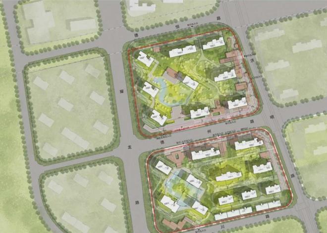 ◈澐启滨江上海浦东澐启滨江售楼处电话:价格-容积率-环境(图16)